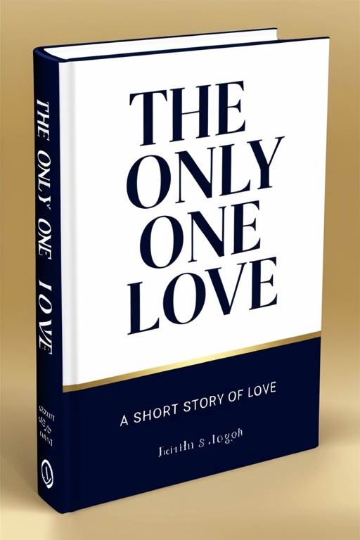 The Only One I Love: A Short Story of Love (Paperback)