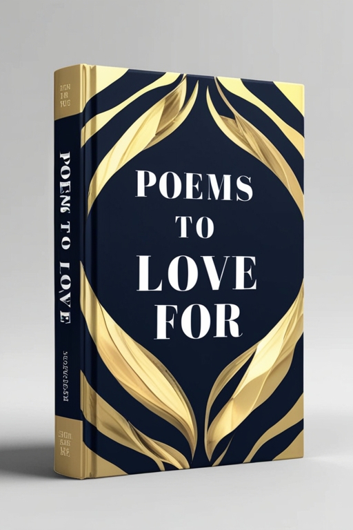 Poems to Love For (E-Book)