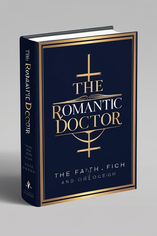 The Romantic Doctor (E-Book)